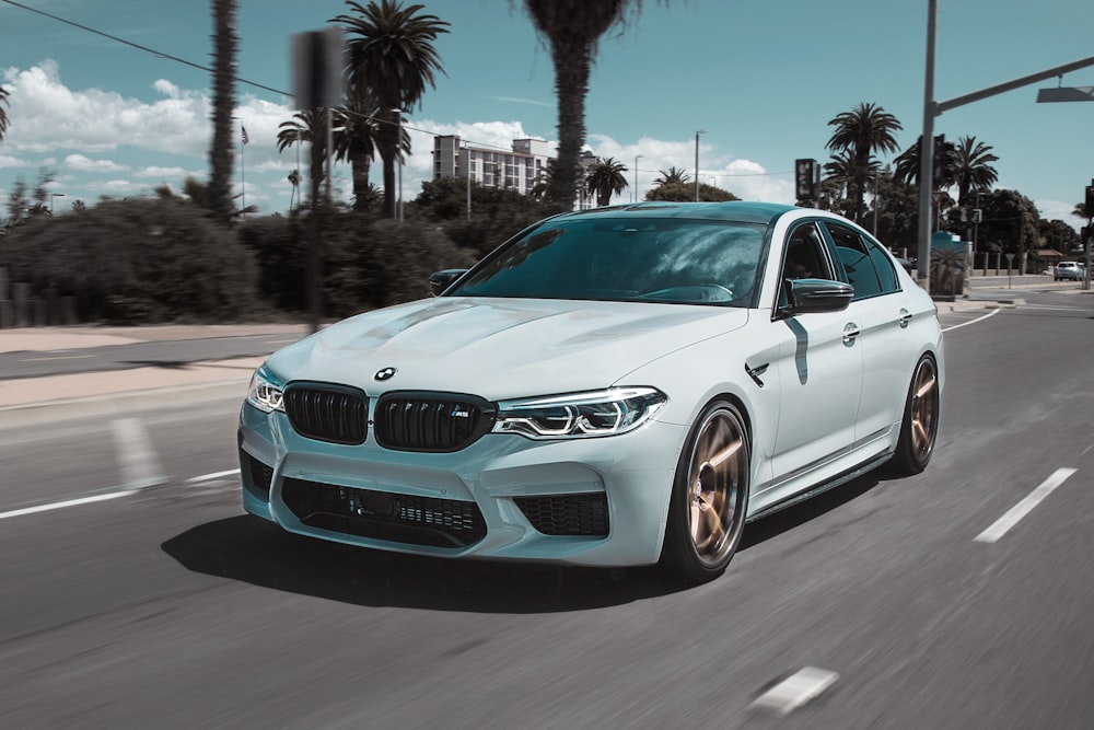 BMW M8 Competition