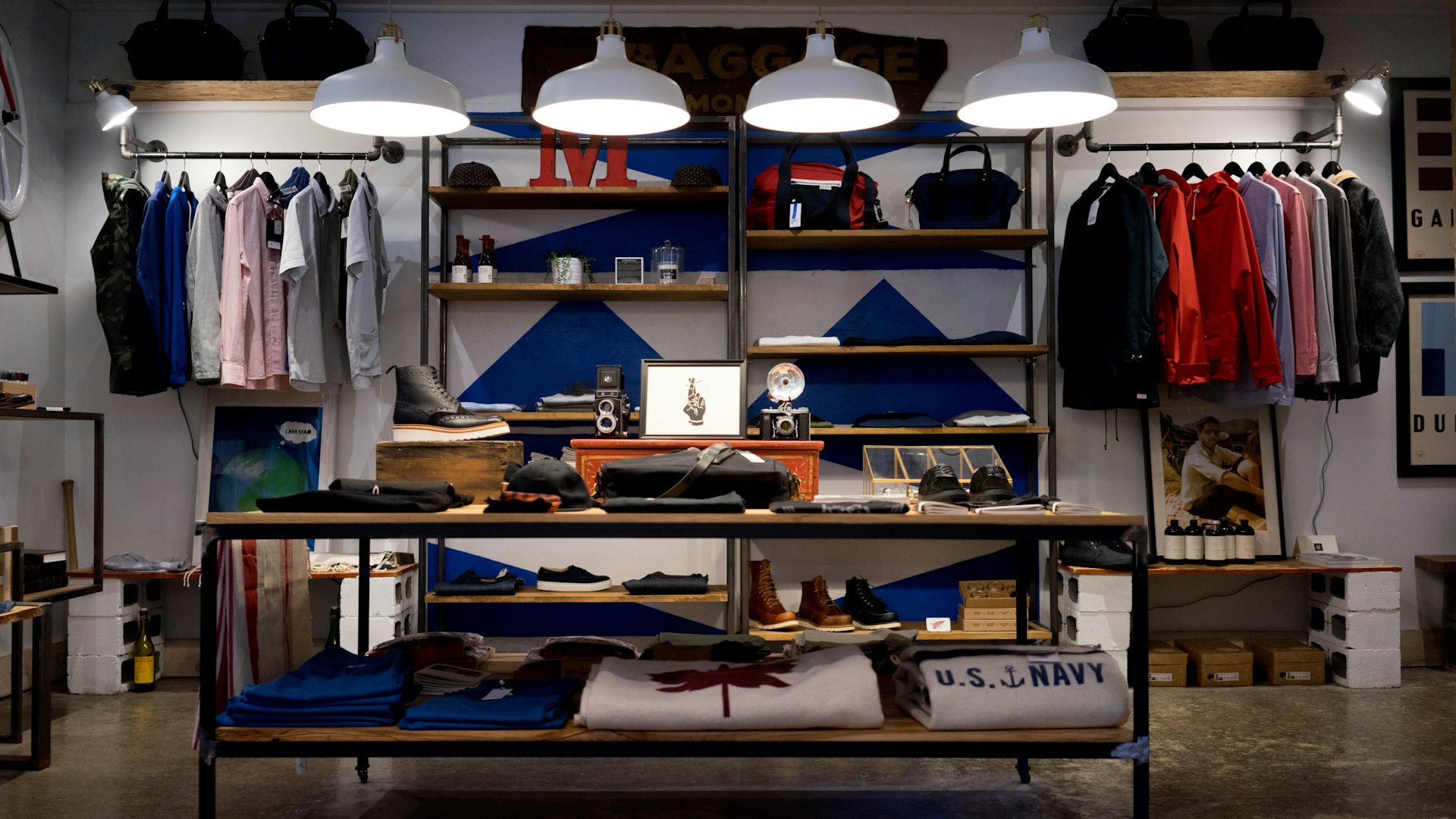 Studio Store