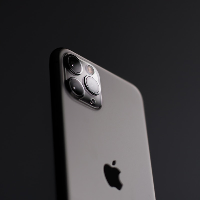 iPhone 16 Pro